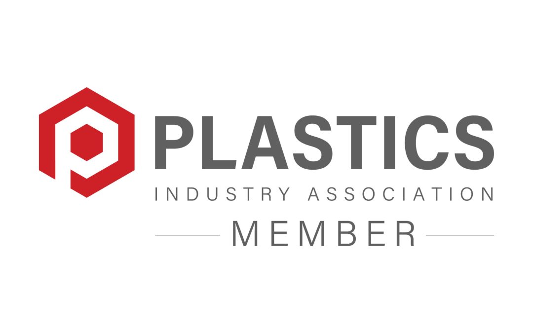 Affiliazione alla Plastics Industry Association