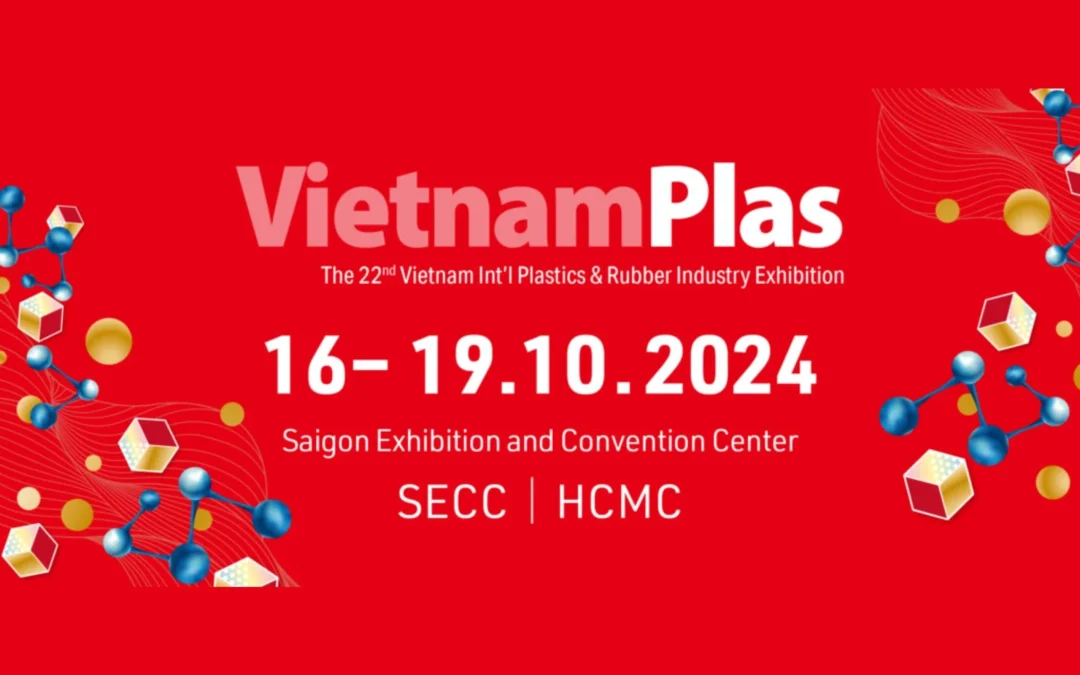 VIETNAM PLAS Hall A, Stand A313